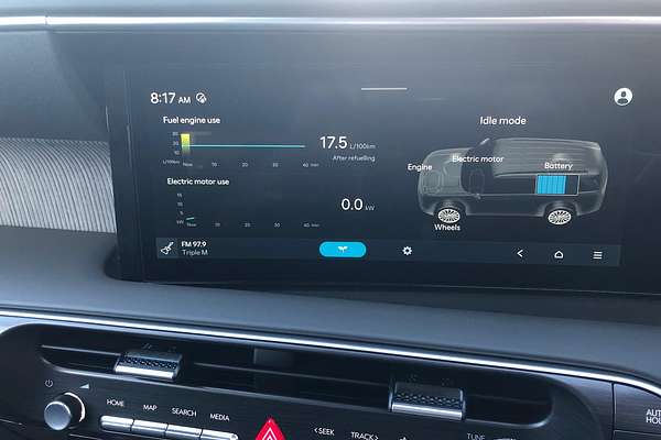 2025 Hyundai Palisade Calligraphy LX3.V1