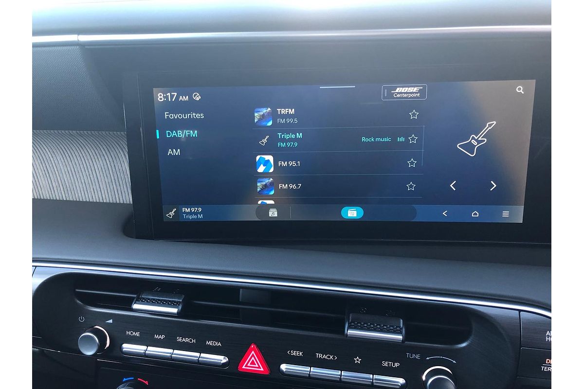 2025 Hyundai Palisade Calligraphy LX3.V1