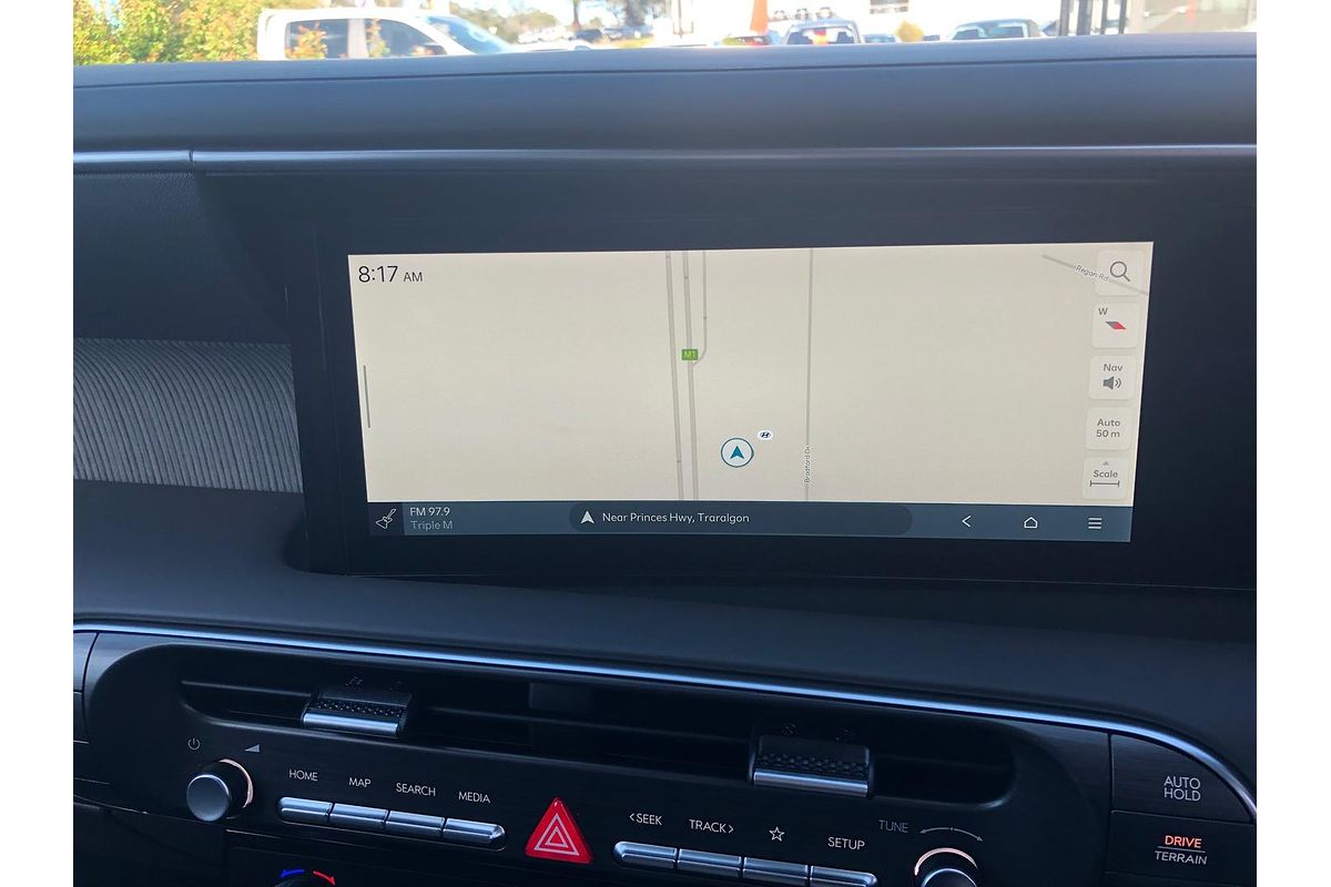 2025 Hyundai Palisade Calligraphy LX3.V1