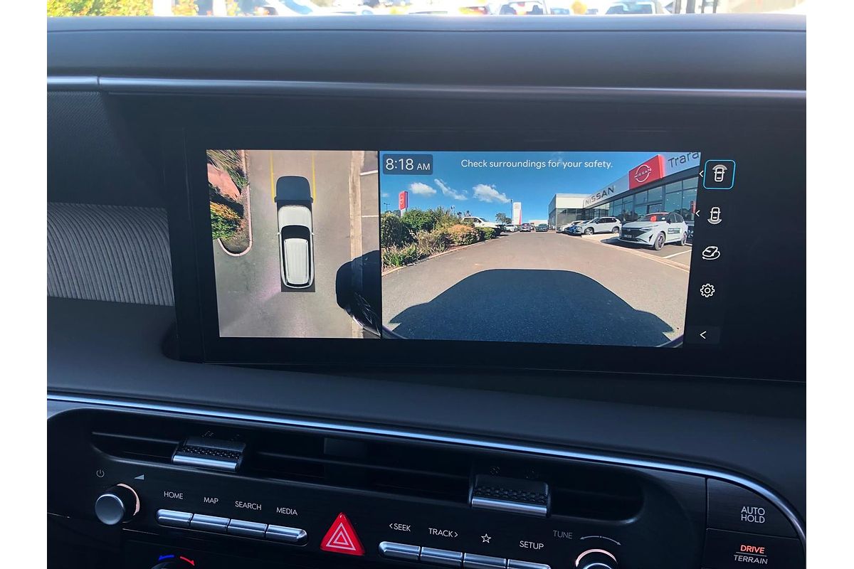 2025 Hyundai Palisade Calligraphy LX3.V1