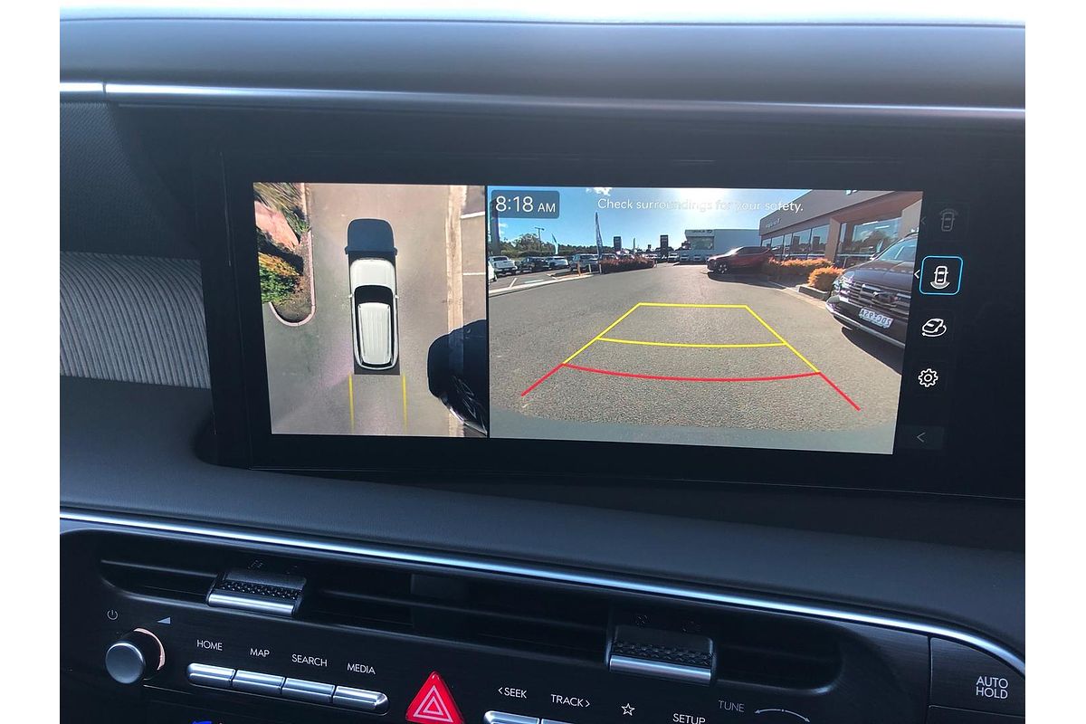 2025 Hyundai Palisade Calligraphy LX3.V1