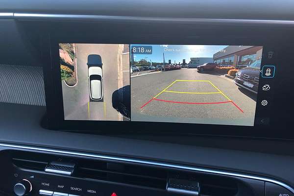 2025 Hyundai Palisade Calligraphy LX3.V1