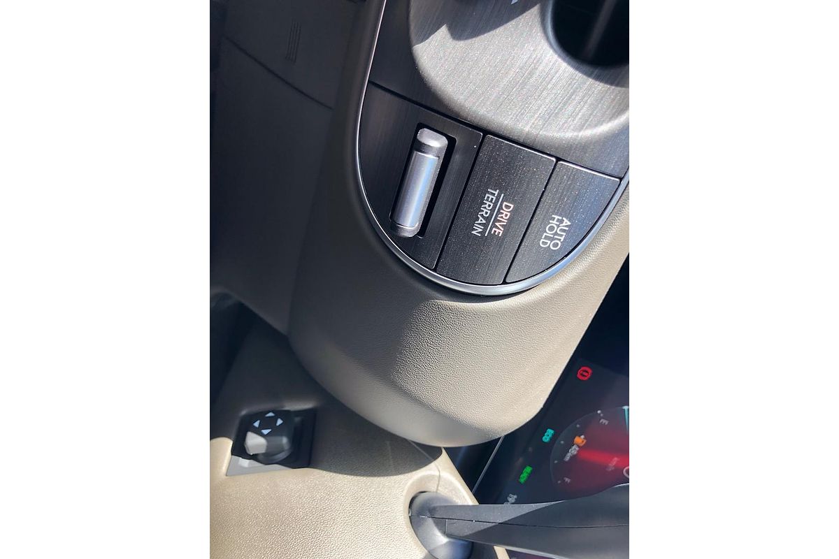 2025 Hyundai Palisade Calligraphy LX3.V1