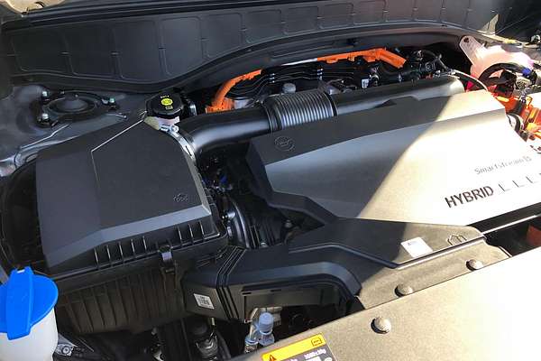 2025 Hyundai Palisade Calligraphy LX3.V1