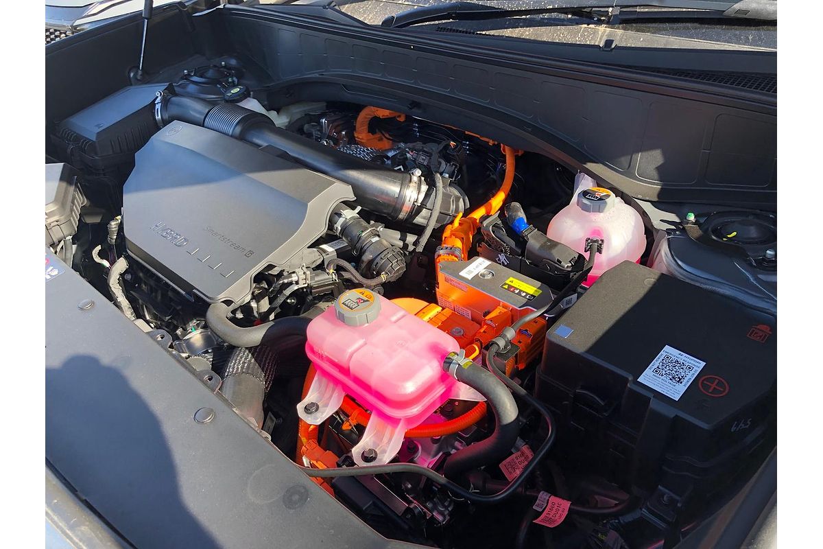 2025 Hyundai Palisade Calligraphy LX3.V1