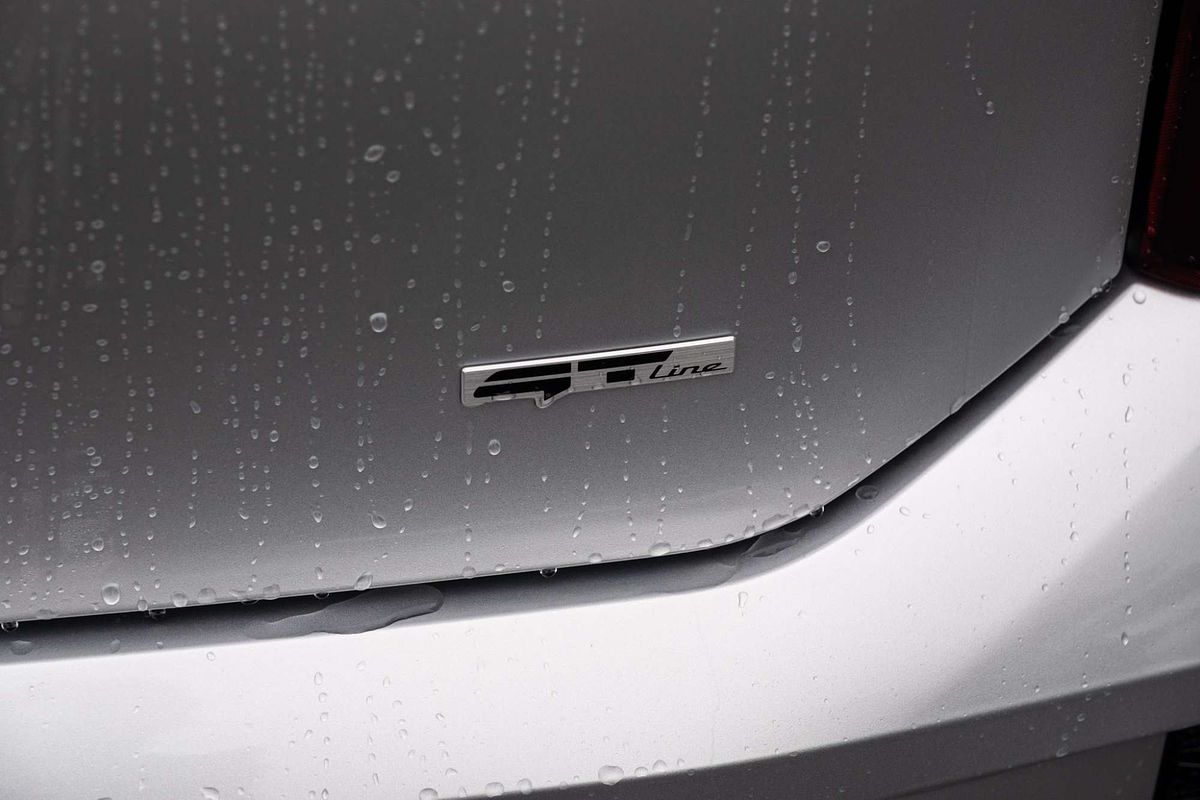 2025 Kia Picanto GT-Line JA PE2