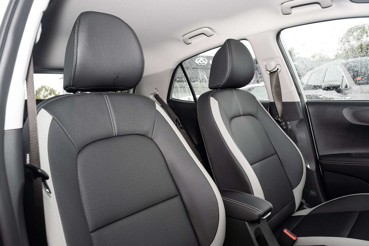 2025 Kia Picanto GT-Line JA PE2