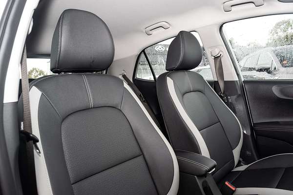2025 Kia Picanto GT-Line JA PE2