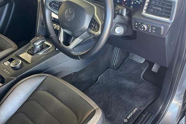 2023 Volkswagen Amarok TDI600 Aventura NF 4X4