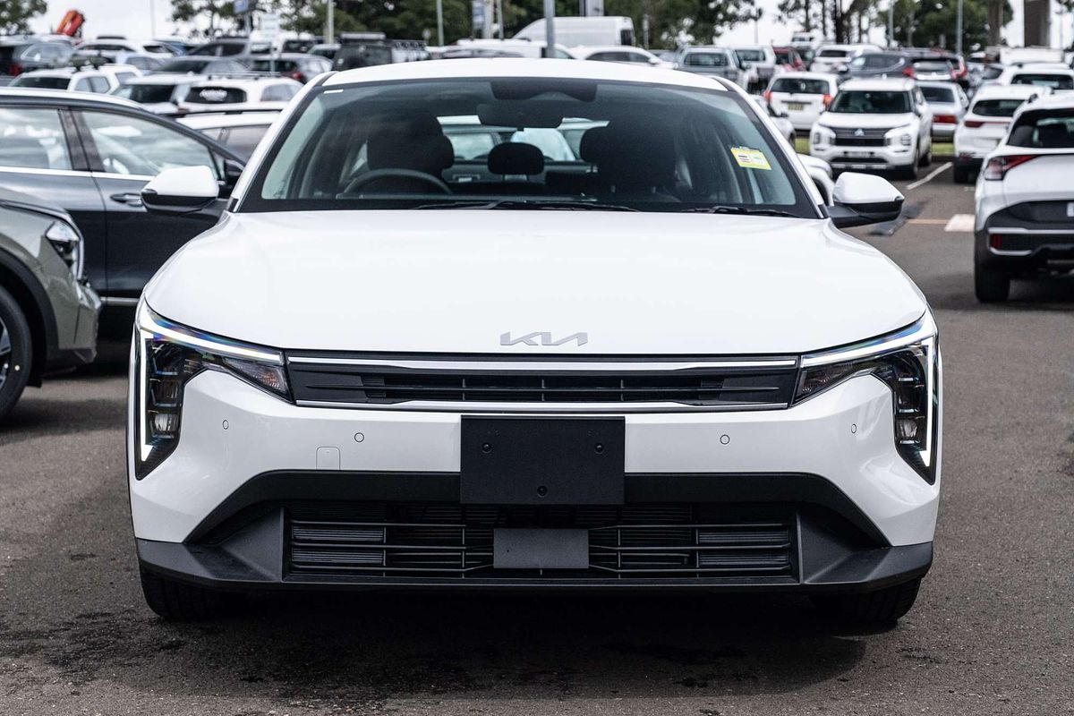 2025 Kia K4 S CL4m