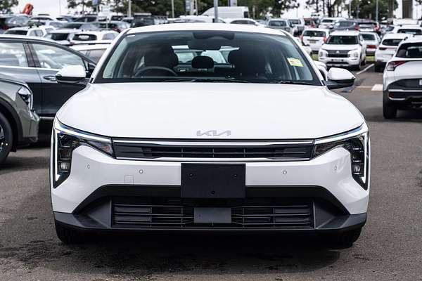 2025 Kia K4 S CL4m