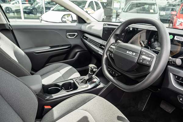 2025 Kia K4 S CL4m