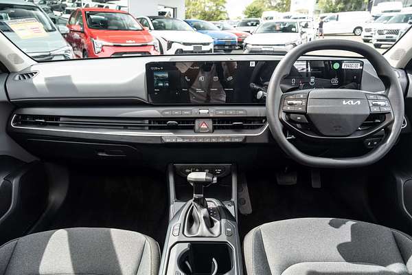2025 Kia K4 S CL4m