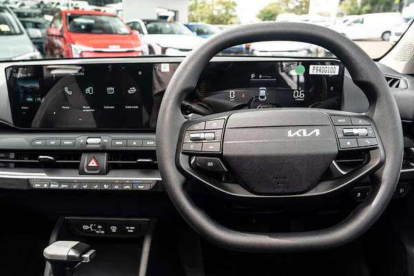 2025 Kia K4 S CL4m