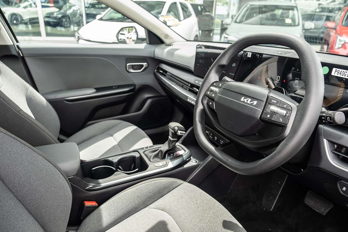 2025 Kia K4 S CL4m