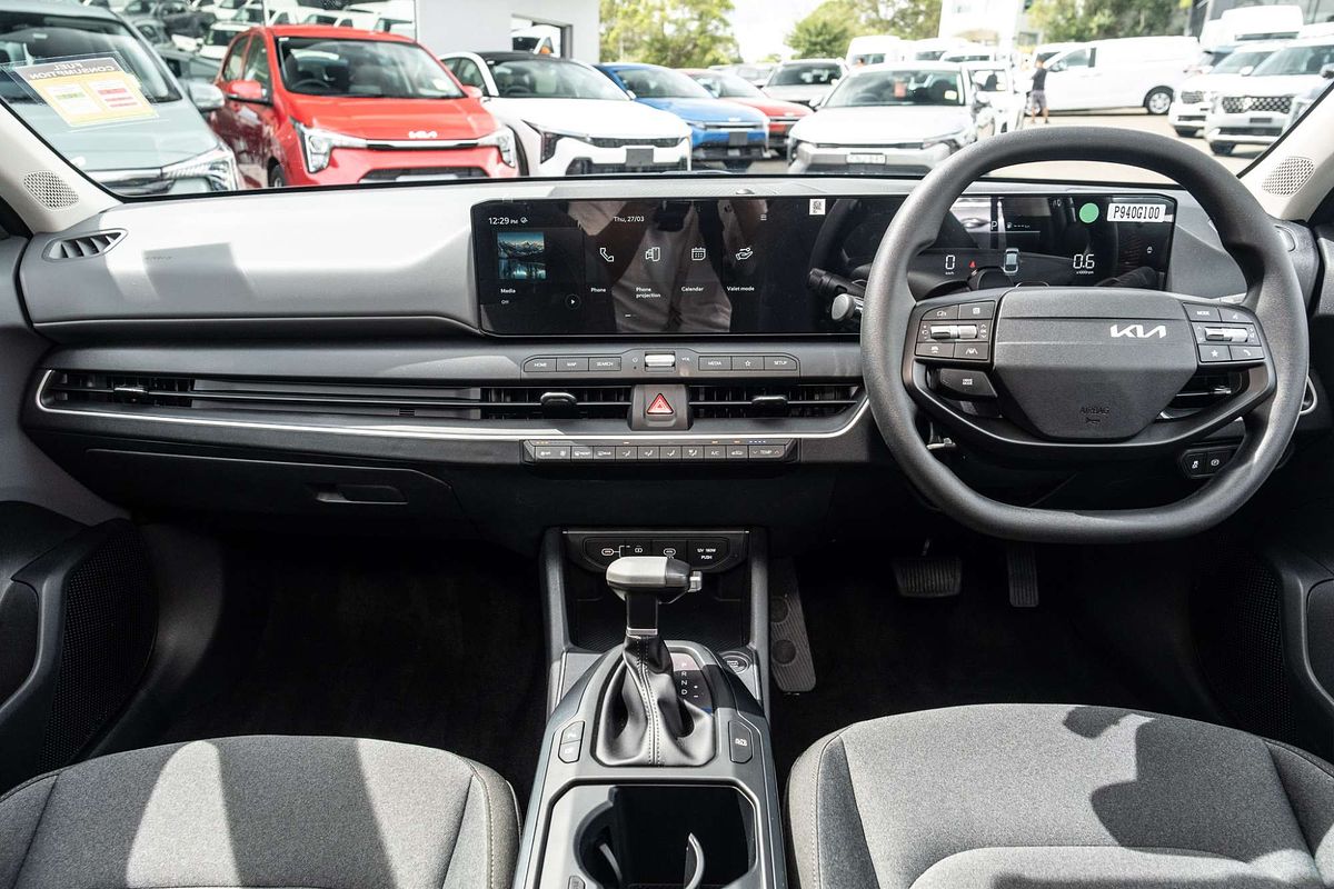 2025 Kia K4 S CL4m