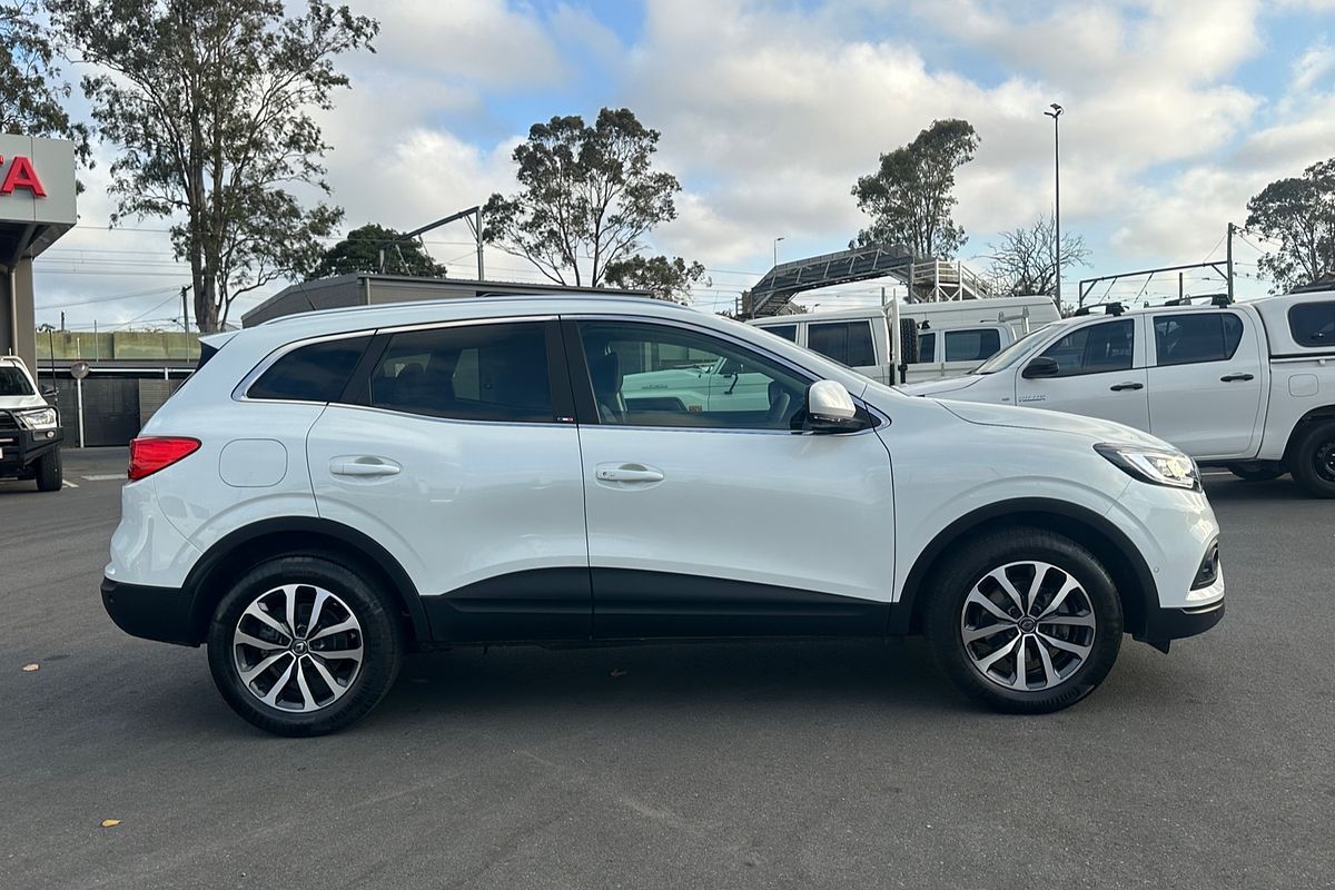 2019 Renault Kadjar Zen XFE