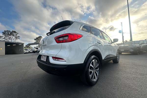 2019 Renault Kadjar Zen XFE