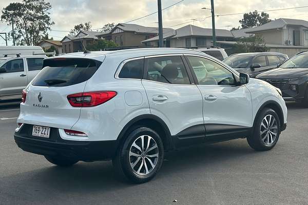 2019 Renault Kadjar Zen XFE