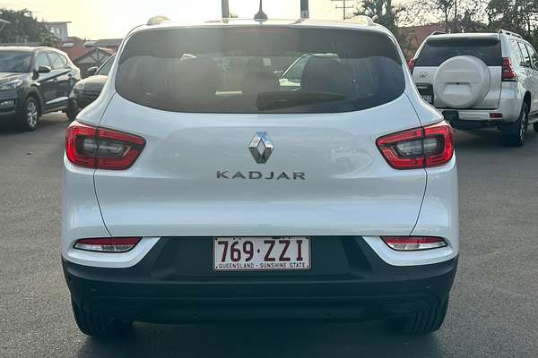2019 Renault Kadjar Zen XFE