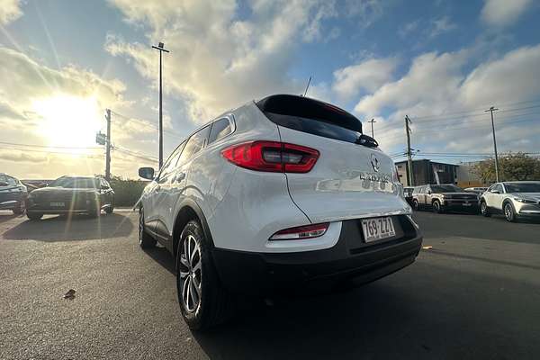 2019 Renault Kadjar Zen XFE