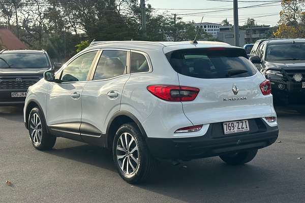 2019 Renault Kadjar Zen XFE