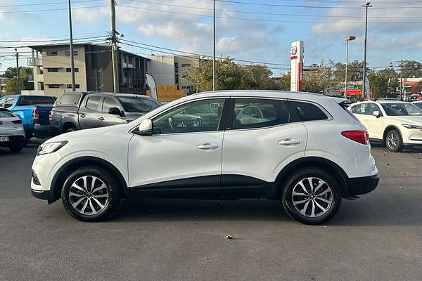 2019 Renault Kadjar Zen XFE