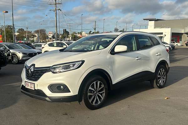 2019 Renault Kadjar Zen XFE
