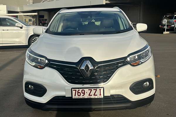 2019 Renault Kadjar Zen XFE