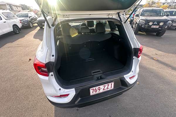 2019 Renault Kadjar Zen XFE