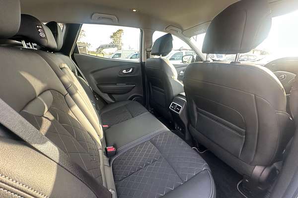 2019 Renault Kadjar Zen XFE