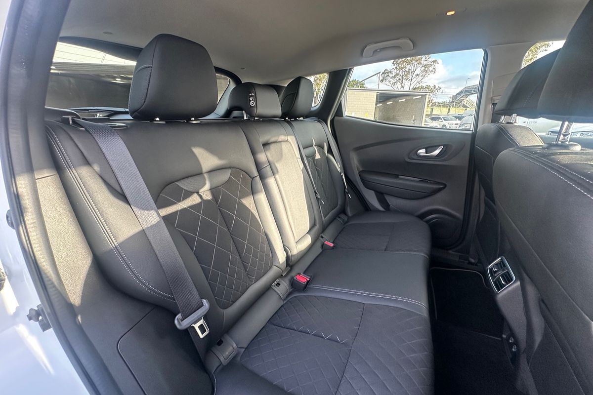 2019 Renault Kadjar Zen XFE