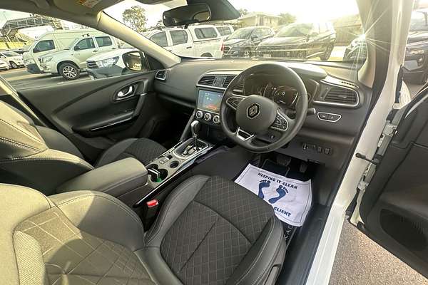 2019 Renault Kadjar Zen XFE