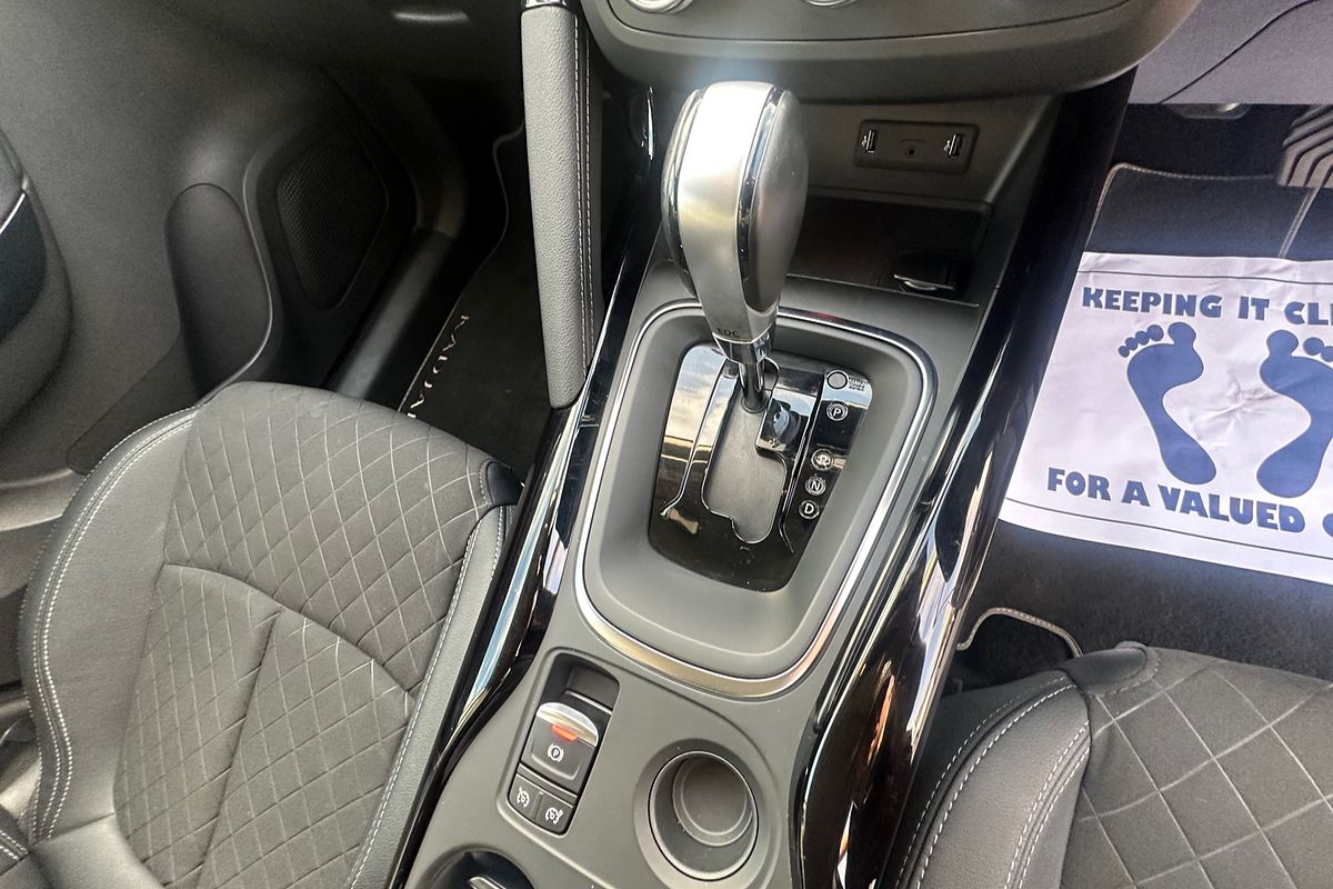 2019 Renault Kadjar Zen XFE