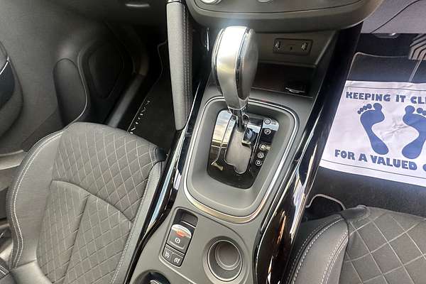 2019 Renault Kadjar Zen XFE