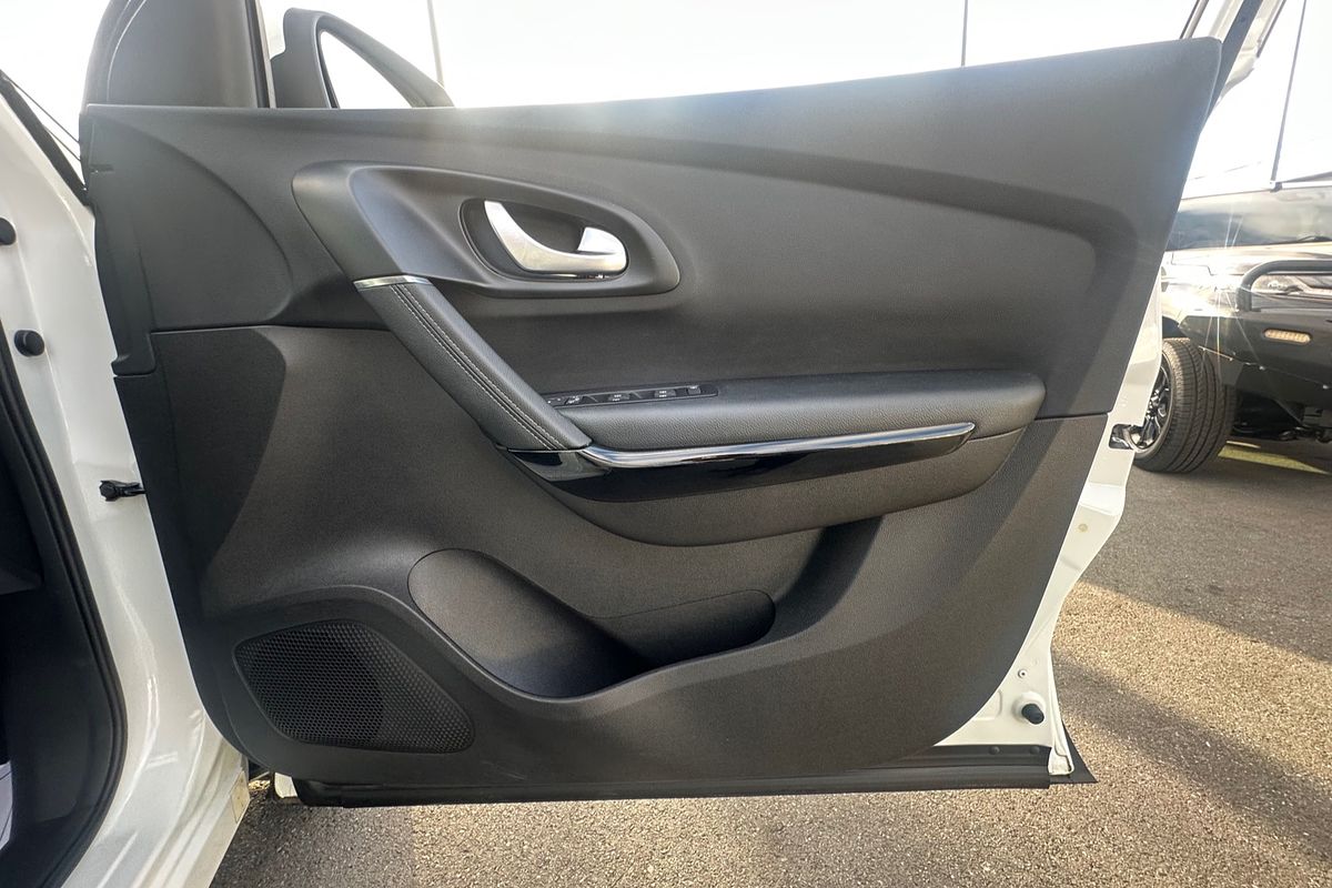 2019 Renault Kadjar Zen XFE