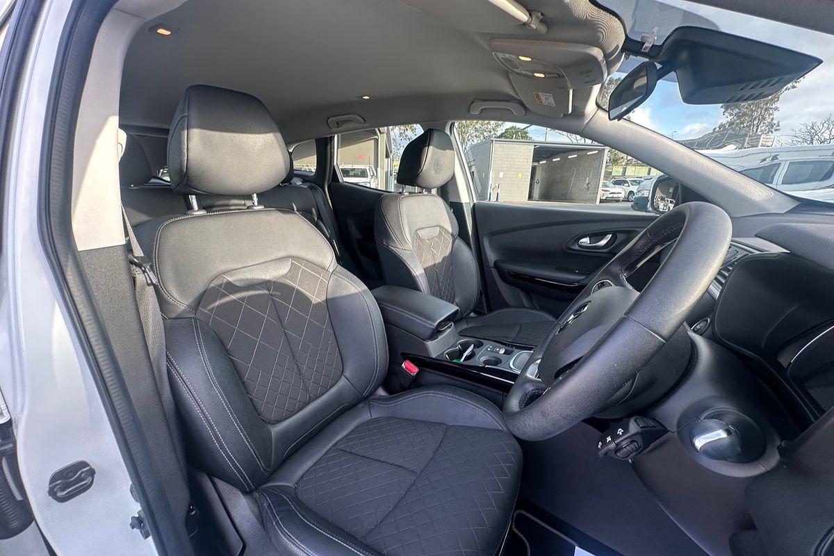 2019 Renault Kadjar Zen XFE