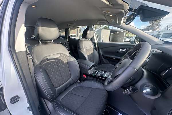 2019 Renault Kadjar Zen XFE