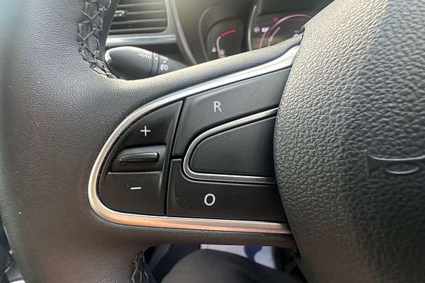 2019 Renault Kadjar Zen XFE