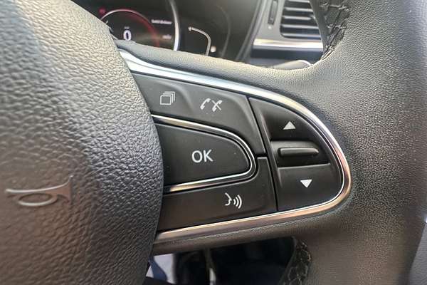 2019 Renault Kadjar Zen XFE