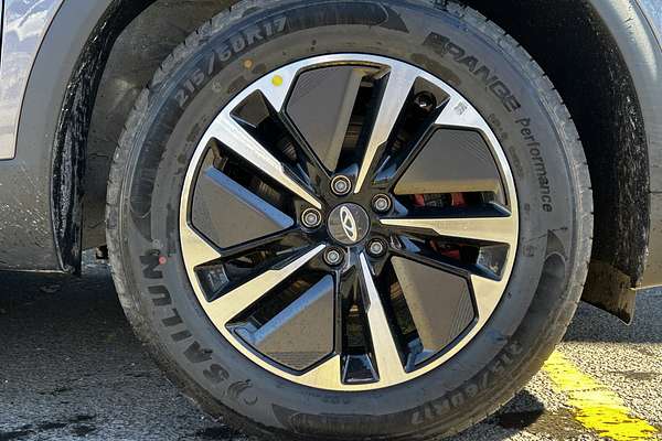 2025 Chery Tiggo 4 Hybrid Ultimate