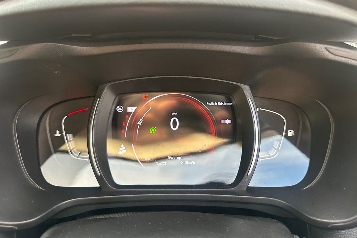 2019 Renault Kadjar Zen XFE