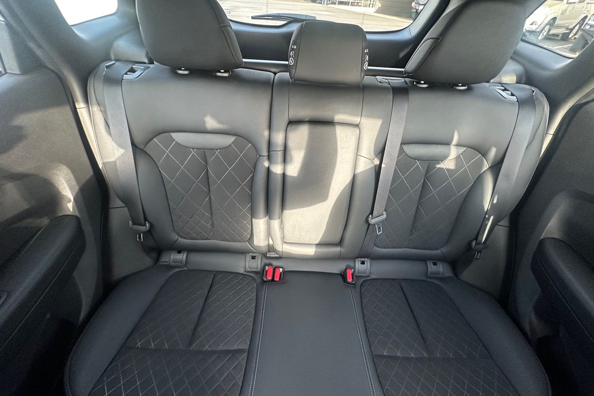 2019 Renault Kadjar Zen XFE