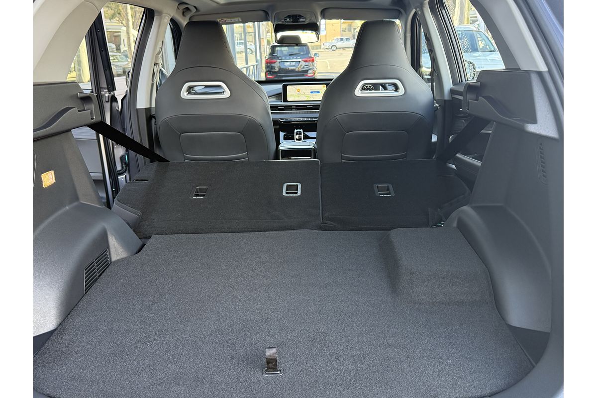 2025 Chery Tiggo 4 Hybrid Ultimate