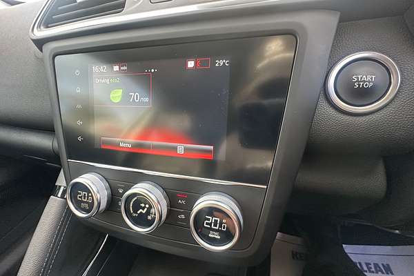 2019 Renault Kadjar Zen XFE