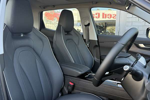 2025 Chery Tiggo 4 Hybrid Ultimate