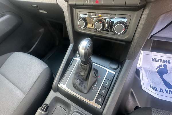 2019 Volkswagen Amarok AMAROK TDI420 CORE EDITION (4x4) S7BA3A19