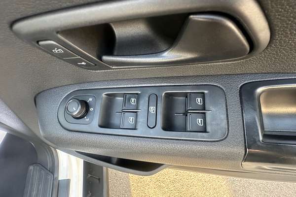 2019 Volkswagen Amarok AMAROK TDI420 CORE EDITION (4x4) S7BA3A19