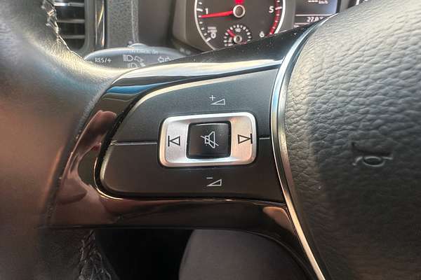 2019 Volkswagen Amarok AMAROK TDI420 CORE EDITION (4x4) S7BA3A19