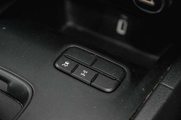 2020 Ford Ranger XL Hi-Rider PX MkIII Rear Wheel Drive 2.2L